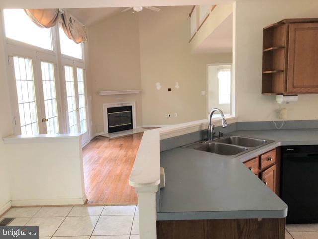 7325 Peppermill Road King George, VA 22485 - Photo 9 of 16 Open Kitchen and Living Room area.
