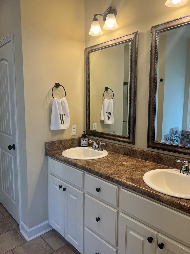 206 Chase Ridge Drive Dothan, AL 36301 - Photo 13 of 21 Master Bath