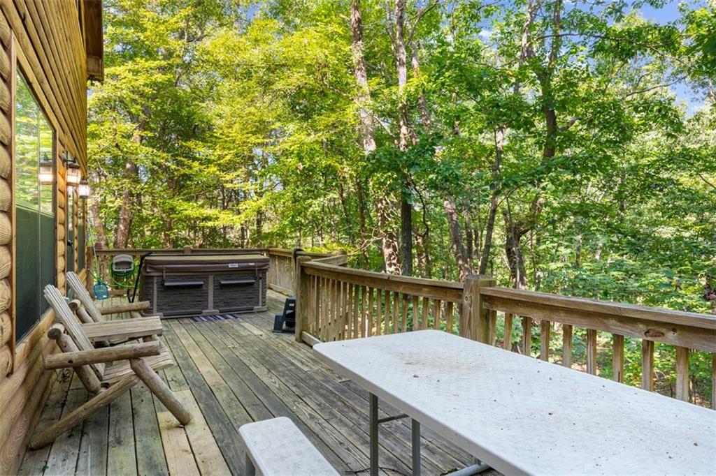 63 Collinsbrook Trail Cleveland, GA 30528 - Photo 35 of 59 Gallery Image 35