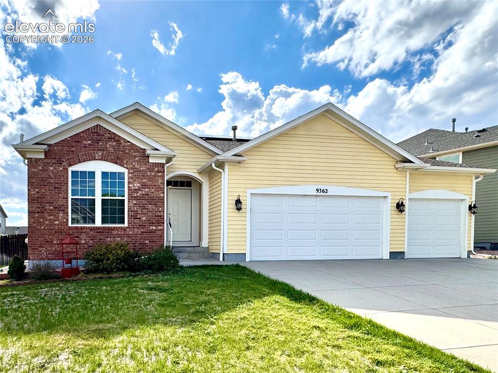 9362 St.George Road Peyton, CO 80831 - Photo 42 of 44