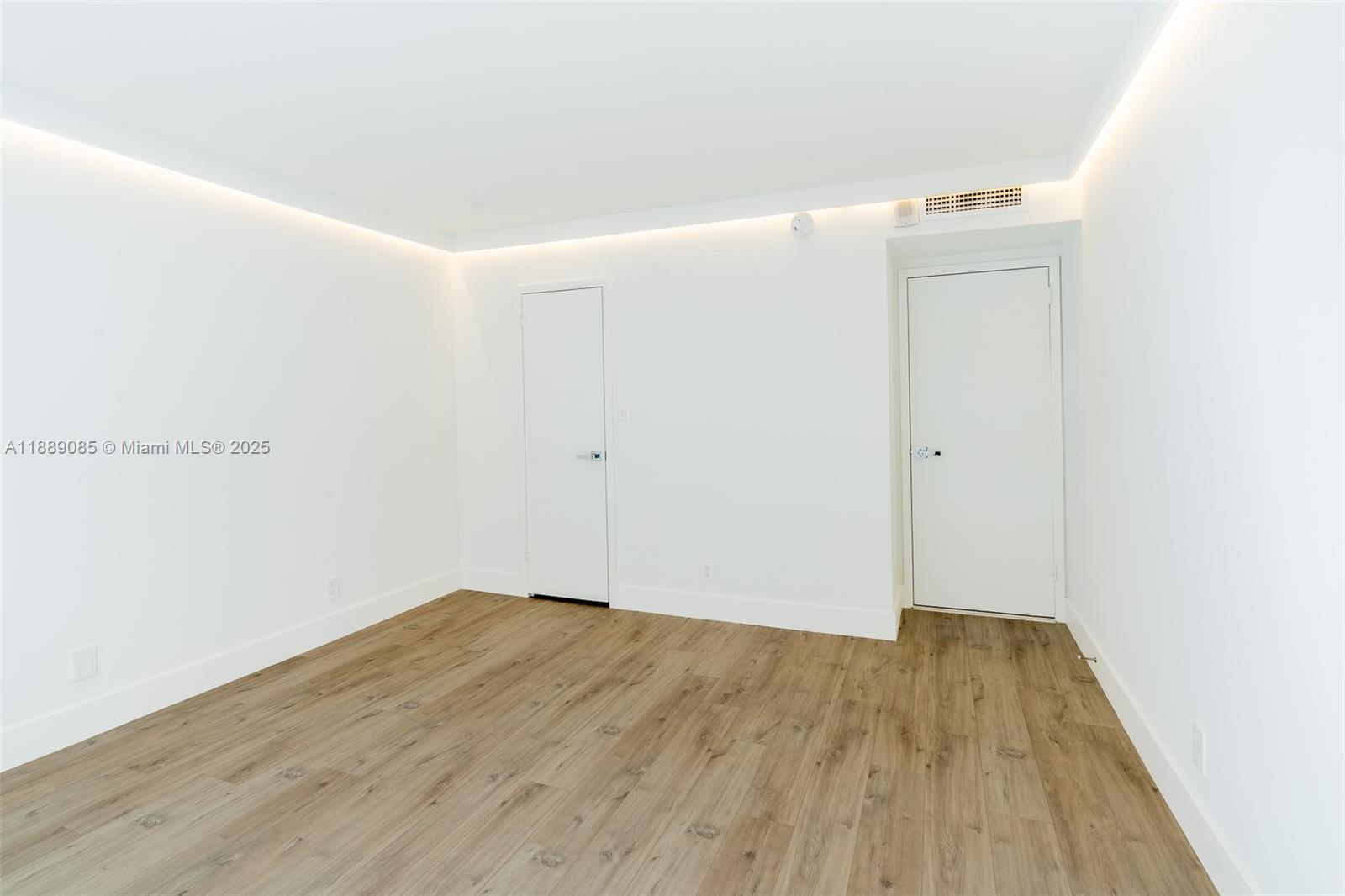 2030 South Ocean Drive, Unit 1127 Hallandale Beach, FL 33009 - Photo 20 of 39 a view of a room with wooden floor