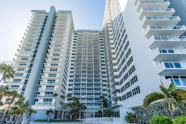 a view of gym with outdoor seating