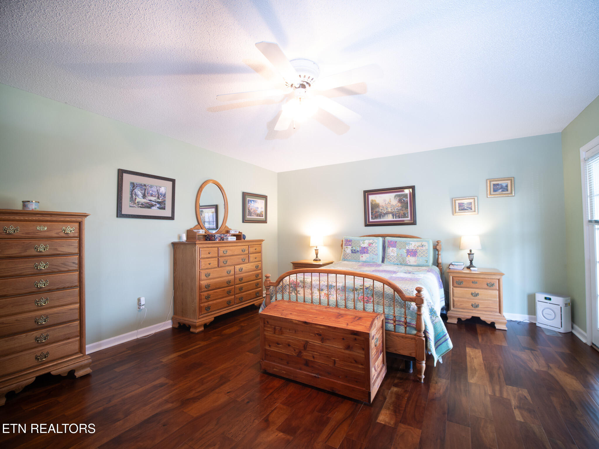 1306 Raulston Road Maryville, TN 37803 - Photo 25 of 50 Primary Suite