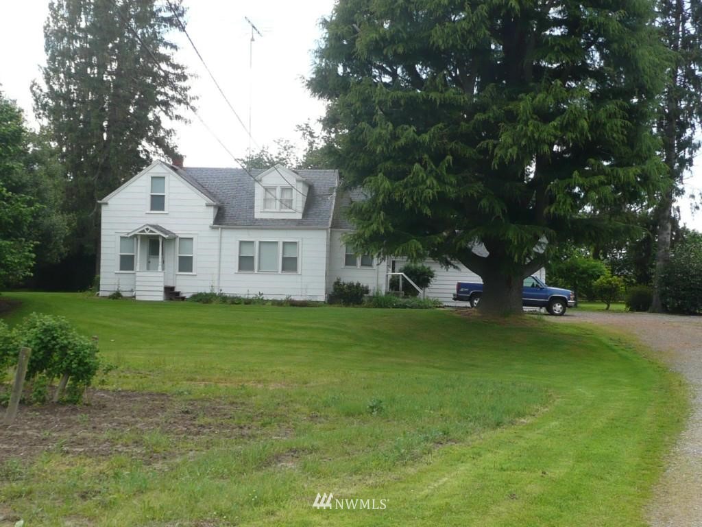 18333 West Stevens Road Burlington, WA 98233 - Photo 1 of 1