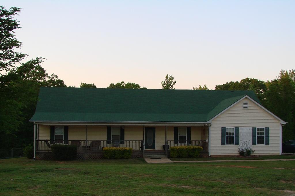 1476 Bates Road, Unit TRACT 1 Concord, GA 30206 - Photo 1 of 1