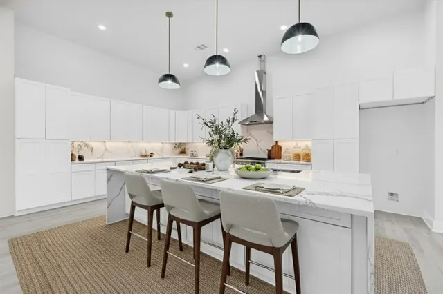 $850,000 | 320 Bentwood Drive, Pottsboro, TX 75076