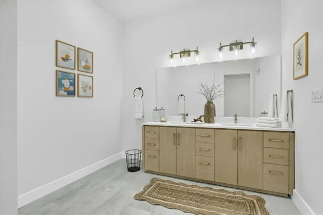 $850,000 | 320 Bentwood Drive, Pottsboro, TX 75076