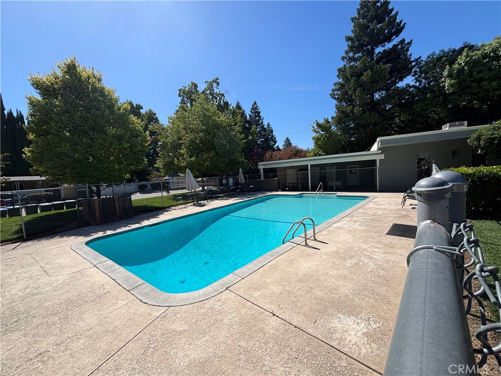 567 East Lassen, Unit 206 Chico, CA 95973 - Photo 4 of 28 Park Pool