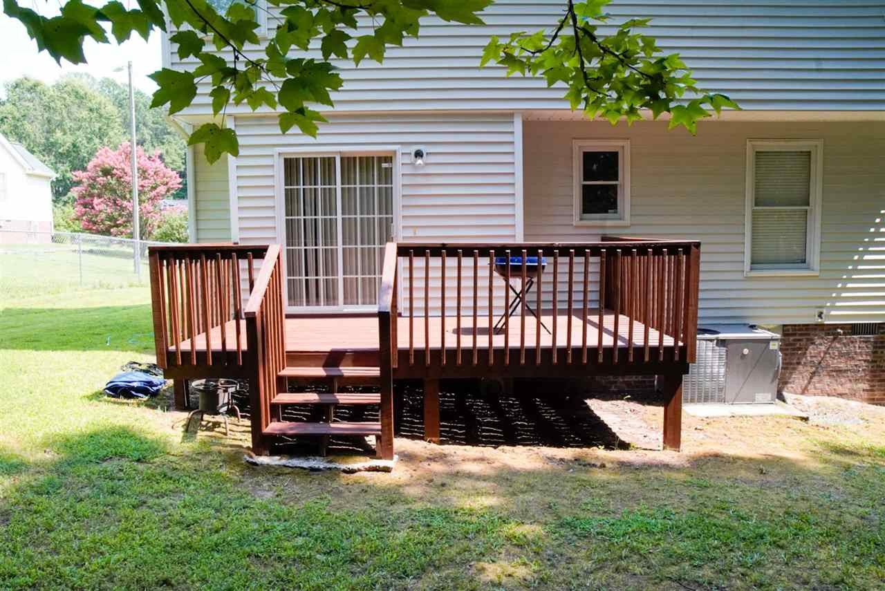 438 Gus Road Durham, NC 27703 - Photo 3 of 3 Photo 3