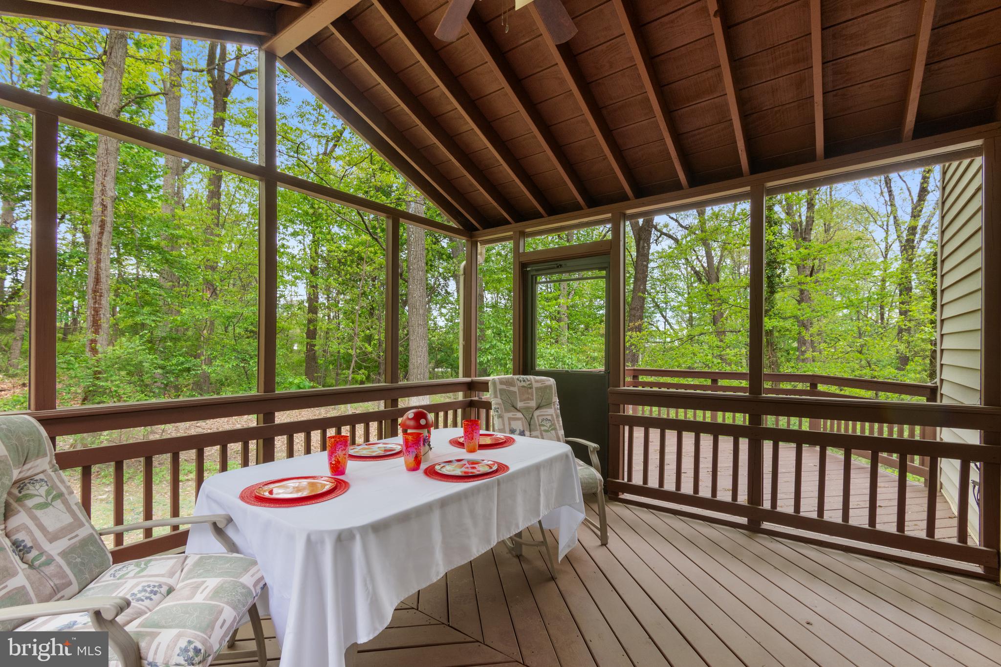 4036 Roop Road New Windsor, MD 21776 - Photo 17 of 55 What a view!