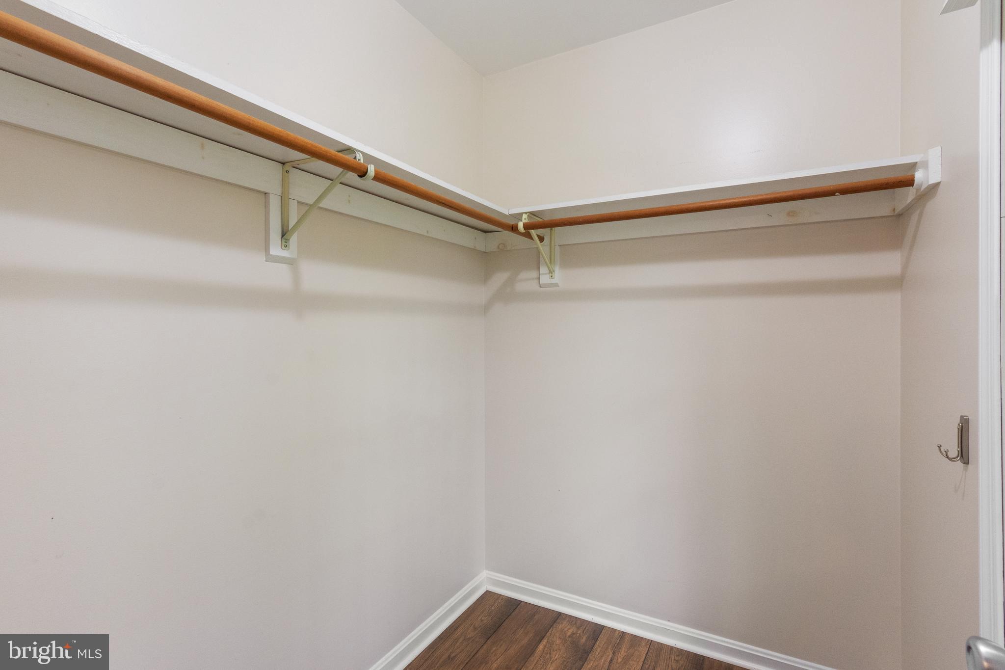 4036 Roop Road New Windsor, MD 21776 - Photo 33 of 55 a view of a room with racks on the wall
