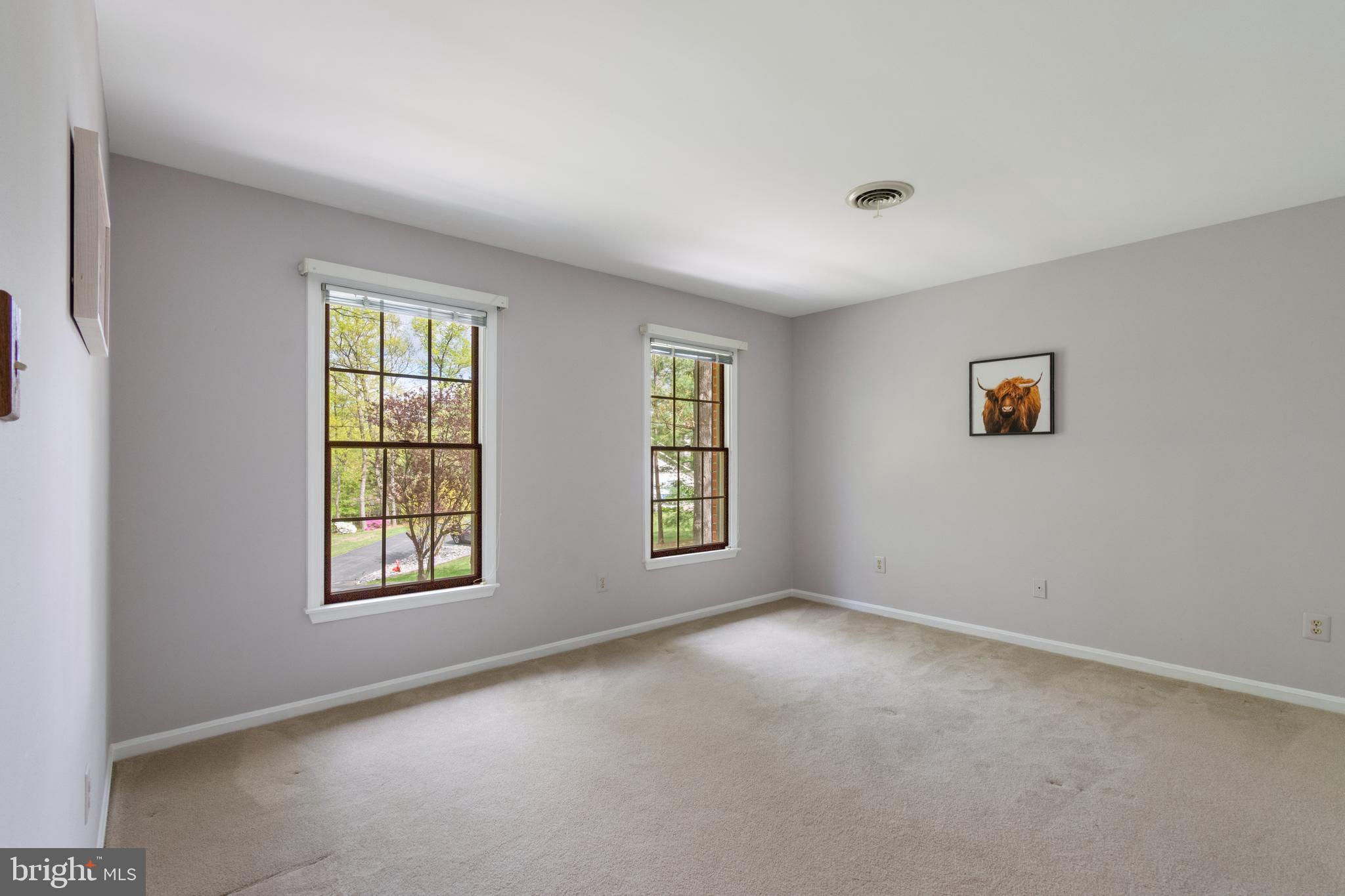 4036 Roop Road New Windsor, MD 21776 - Photo 36 of 55 an empty room with windows