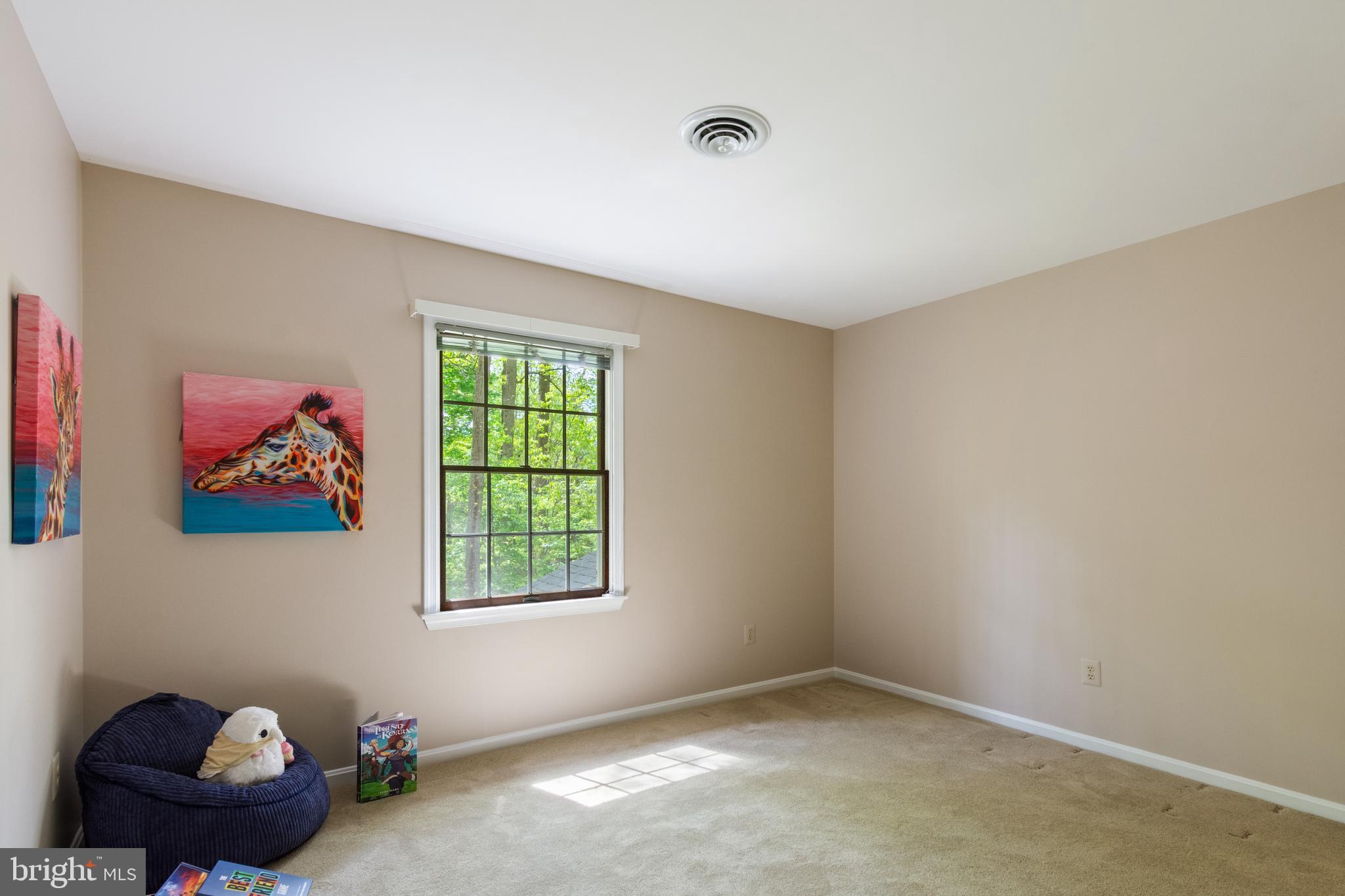 4036 Roop Road New Windsor, MD 21776 - Photo 39 of 55 a view of an empty room with a window