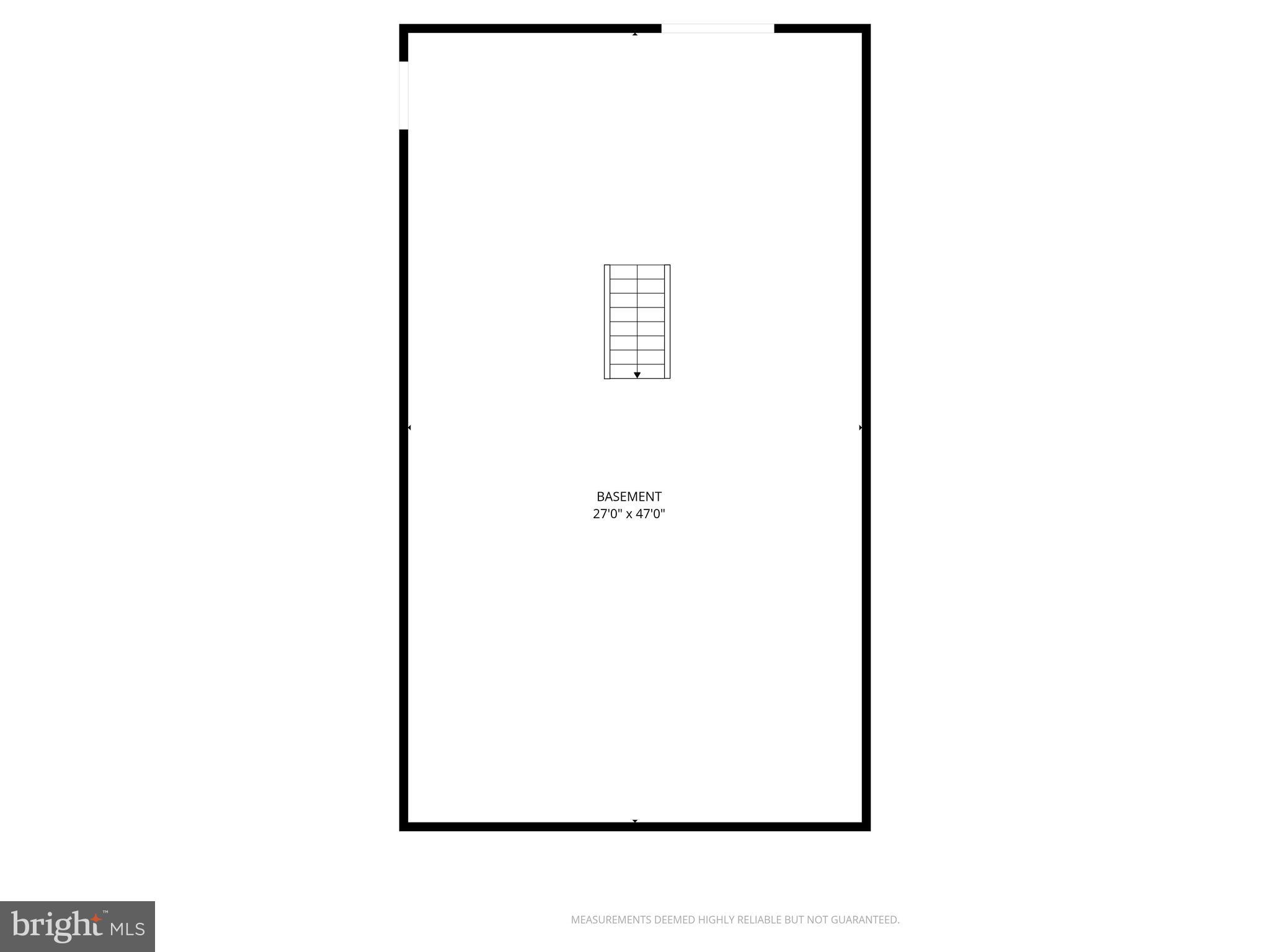 4036 Roop Road New Windsor, MD 21776 - Photo 52 of 55 Floor Plan