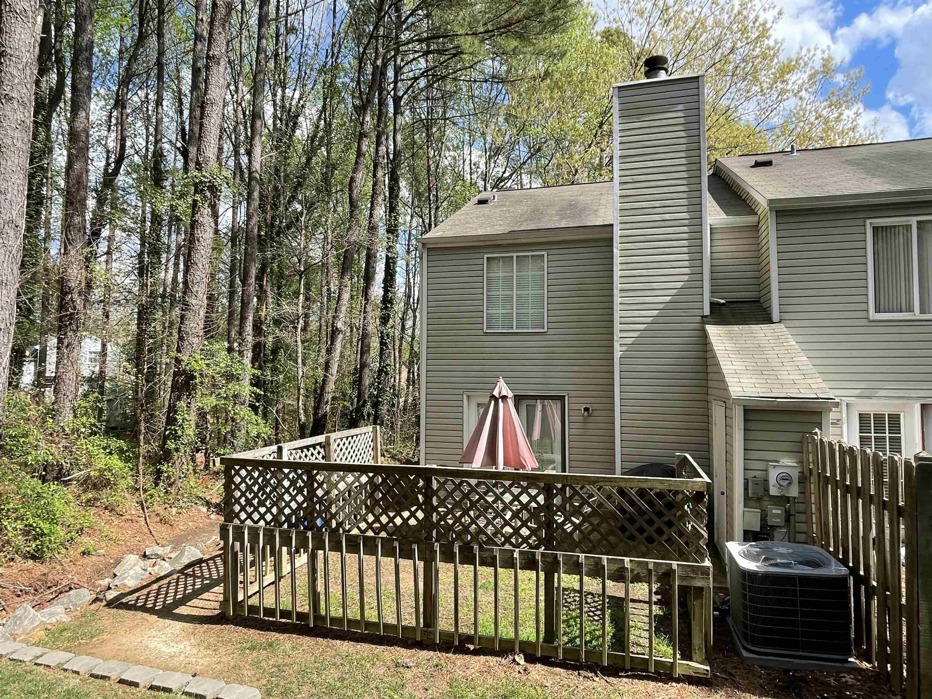 7841 Stephanie Lane Raleigh, NC 27615 - Photo 4 of 37 Photo 4