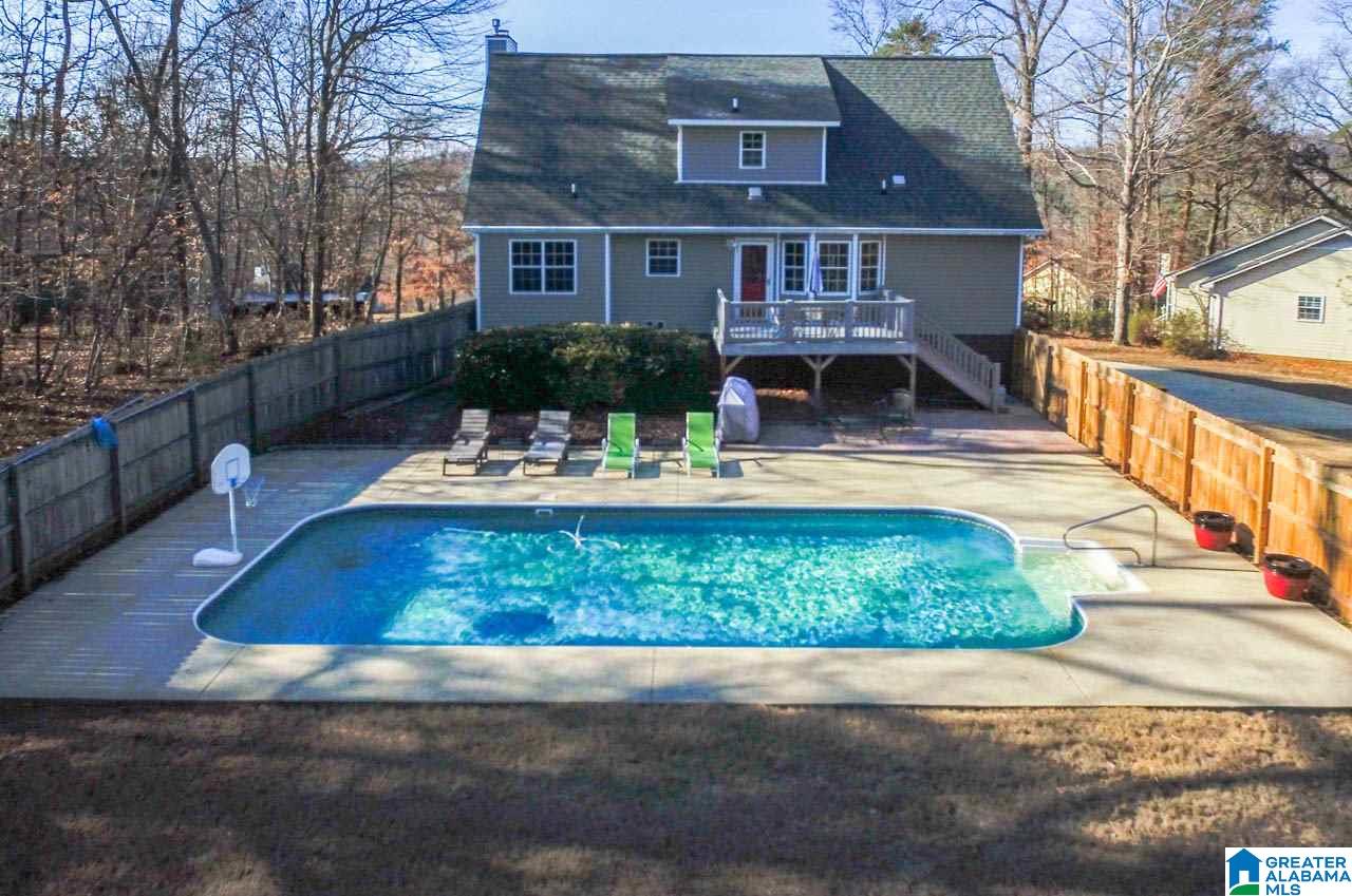 6713 Heather Ridge Circle Pinson, AL 35126 - Photo 7 of 35