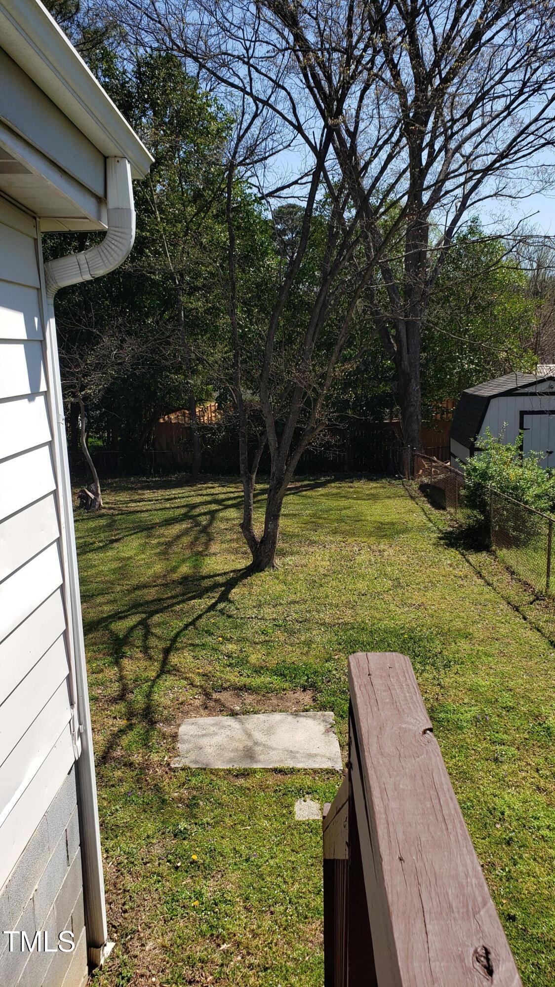 2739 Layden Street Raleigh, NC 27603 - Photo 3 of 10