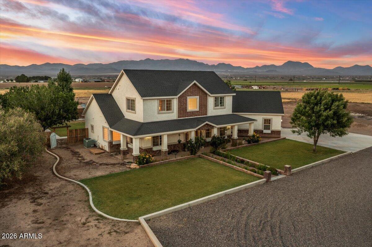 4812 Abbey Road Thatcher, AZ 85552 - Photo 1 of 93 30-DJI_0405