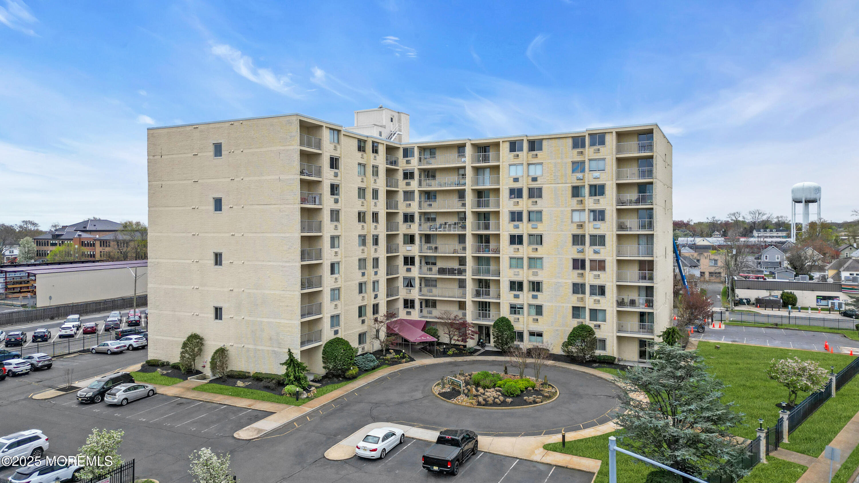 1000 River Road, Unit 3C Belmar, NJ 07719 - Photo 1 of 24 dji_0295-1_417