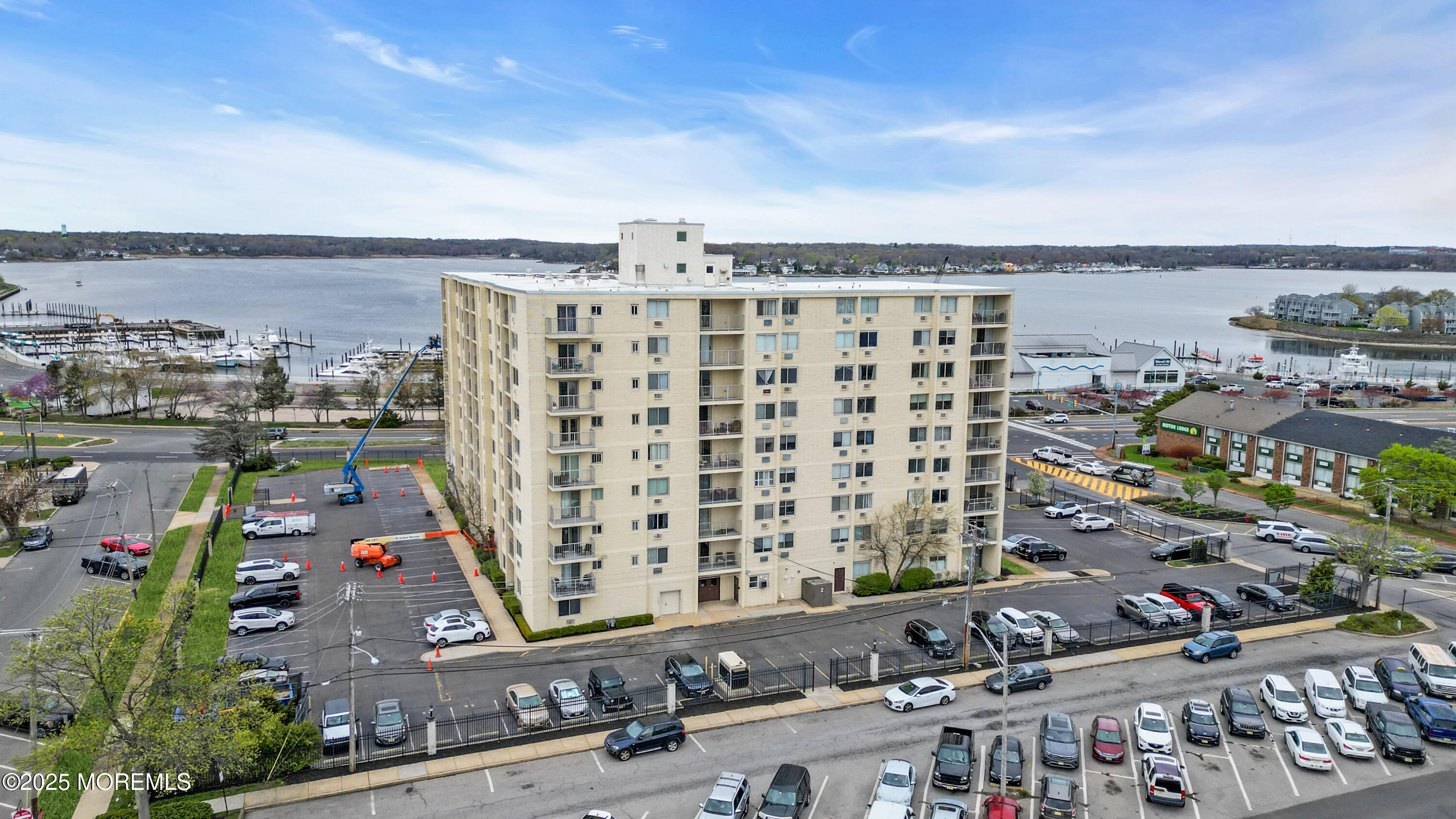 1000 River Road, Unit 3C Belmar, NJ 07719 - Photo 23 of 24 dji_0298-1_433