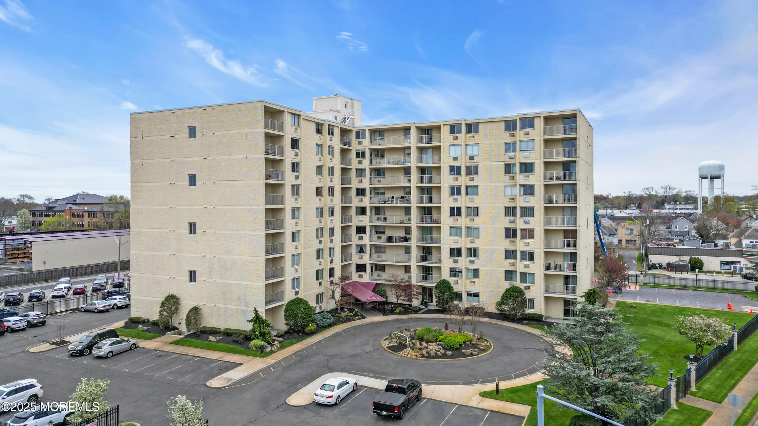 1000 River Road, Unit 3C Belmar, NJ 07719 - Photo 24 of 24 dji_0295_48