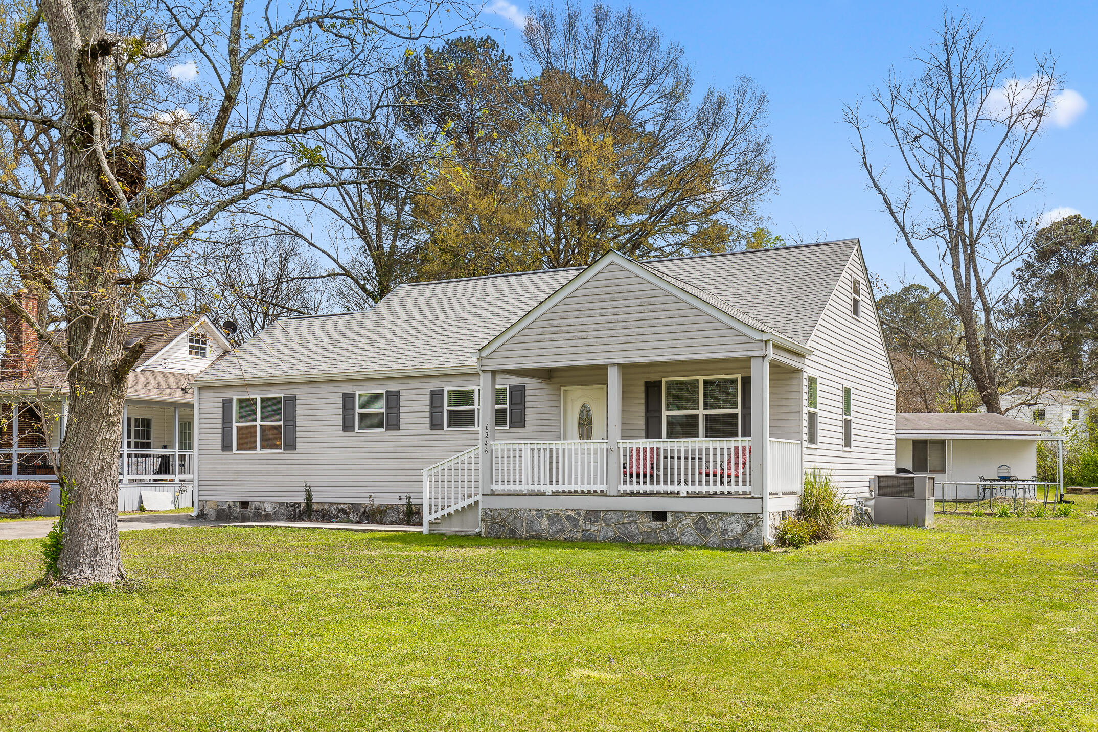 6246 East Brainerd Road Chattanooga, TN 37421 - Photo 1 of 28 EBrainerd-25