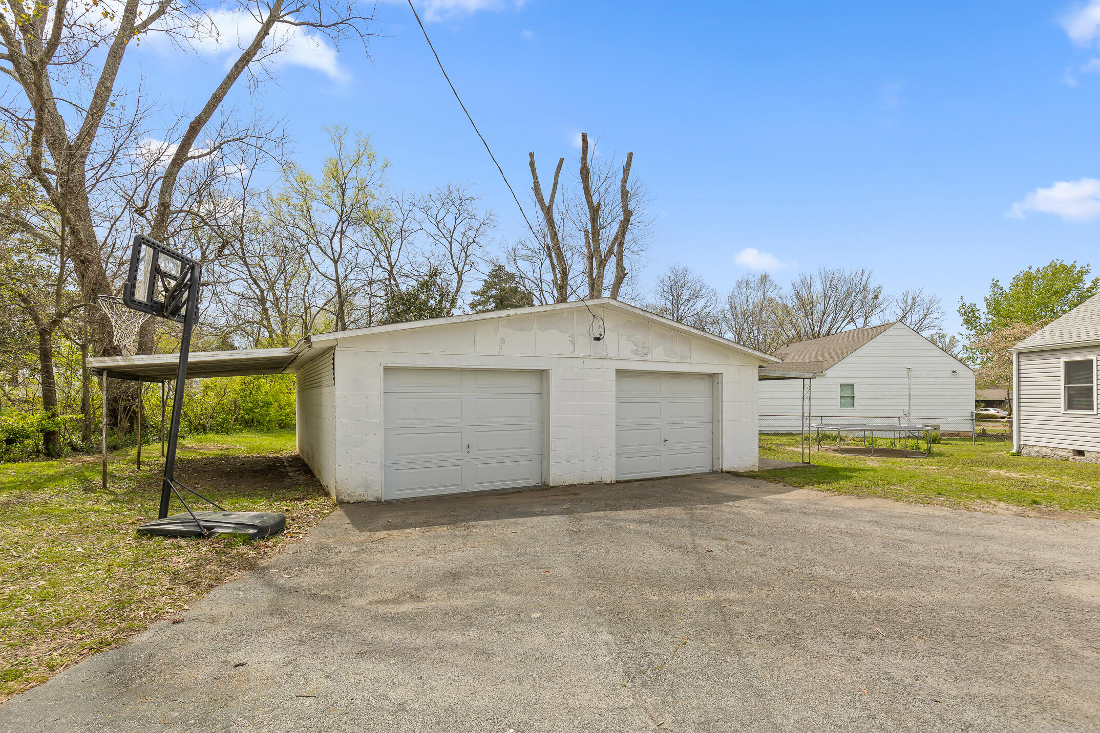 6246 East Brainerd Road Chattanooga, TN 37421 - Photo 23 of 28 EBrainerd-17