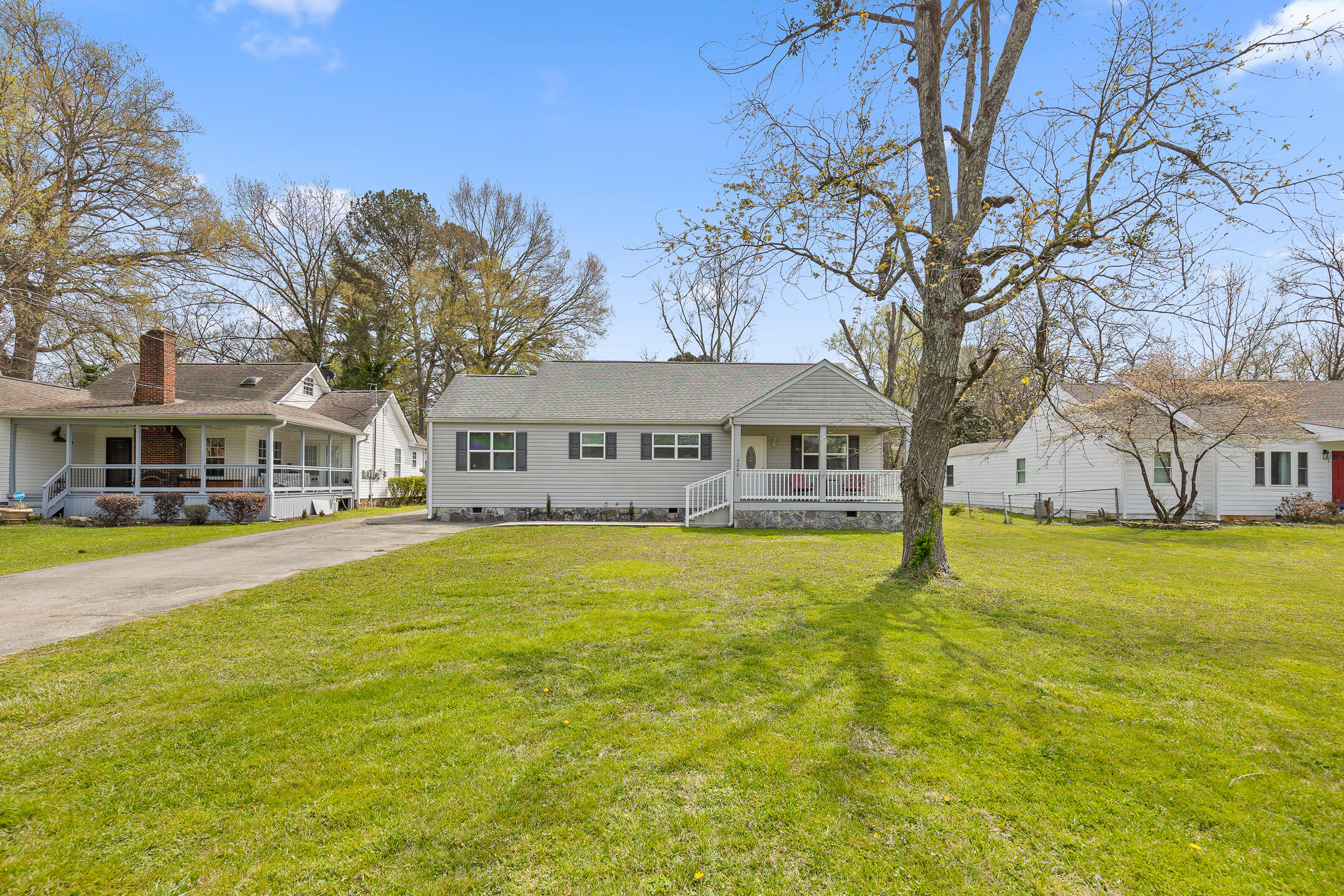 6246 East Brainerd Road Chattanooga, TN 37421 - Photo 27 of 28 EBrainerd-24