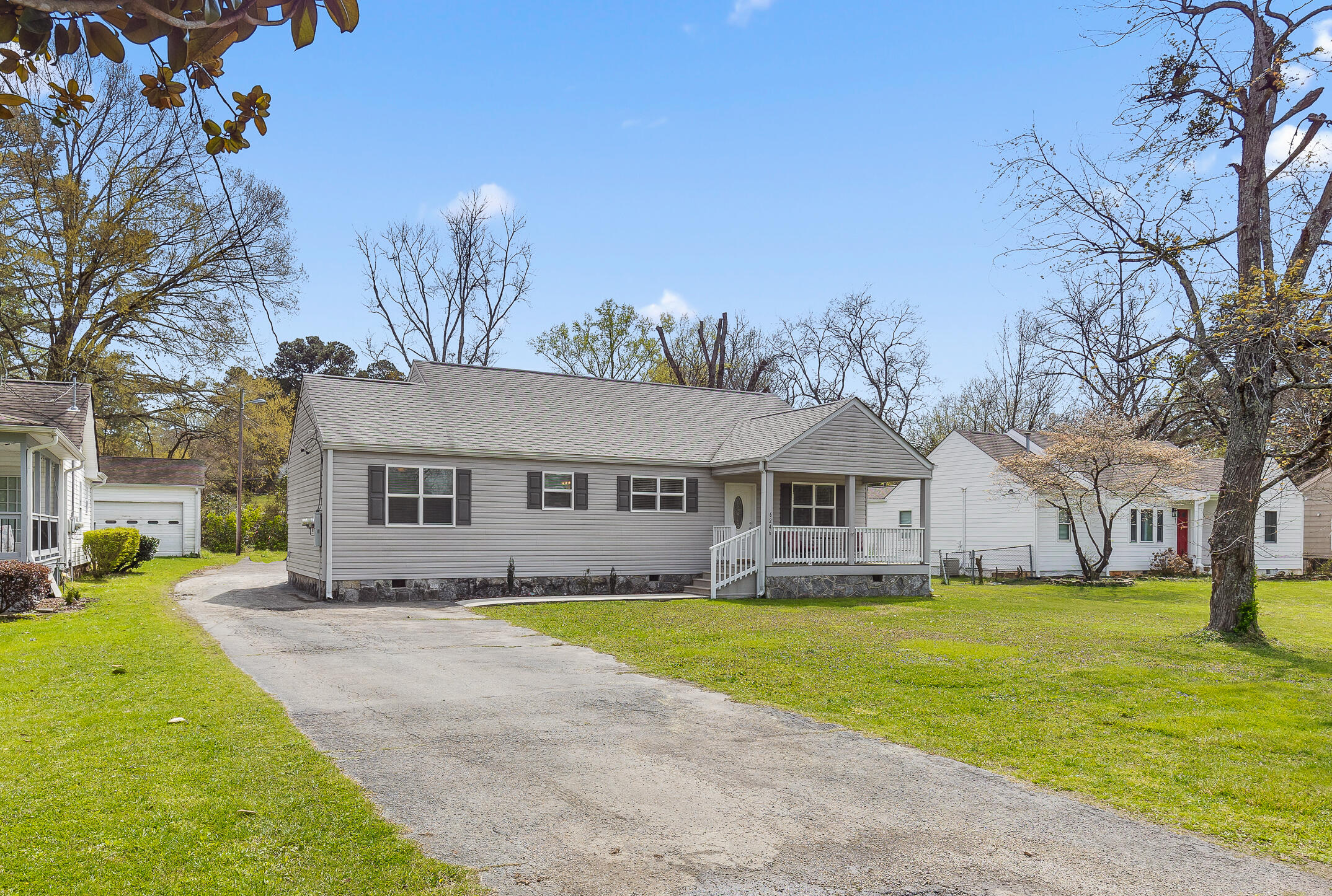6246 East Brainerd Road Chattanooga, TN 37421 - Photo 28 of 28 EBrainerd-28
