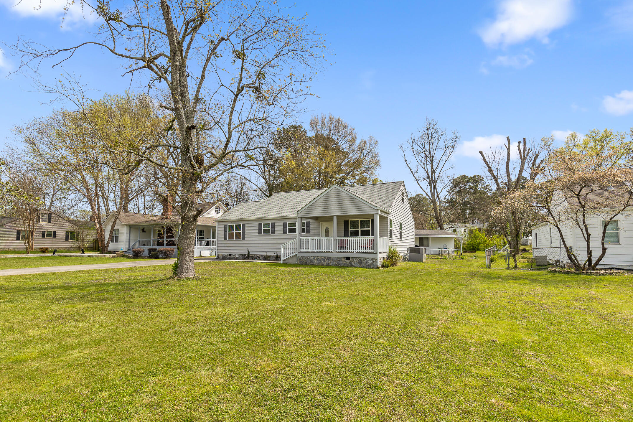 6246 East Brainerd Road Chattanooga, TN 37421 - Photo 3 of 28 EBrainerd-26