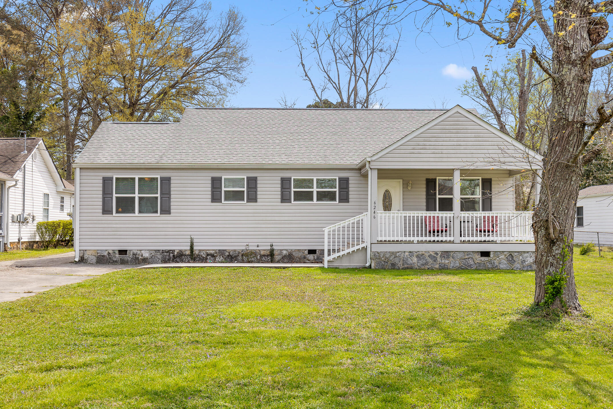 6246 East Brainerd Road Chattanooga, TN 37421 - Photo 4 of 28 EBrainerd-23
