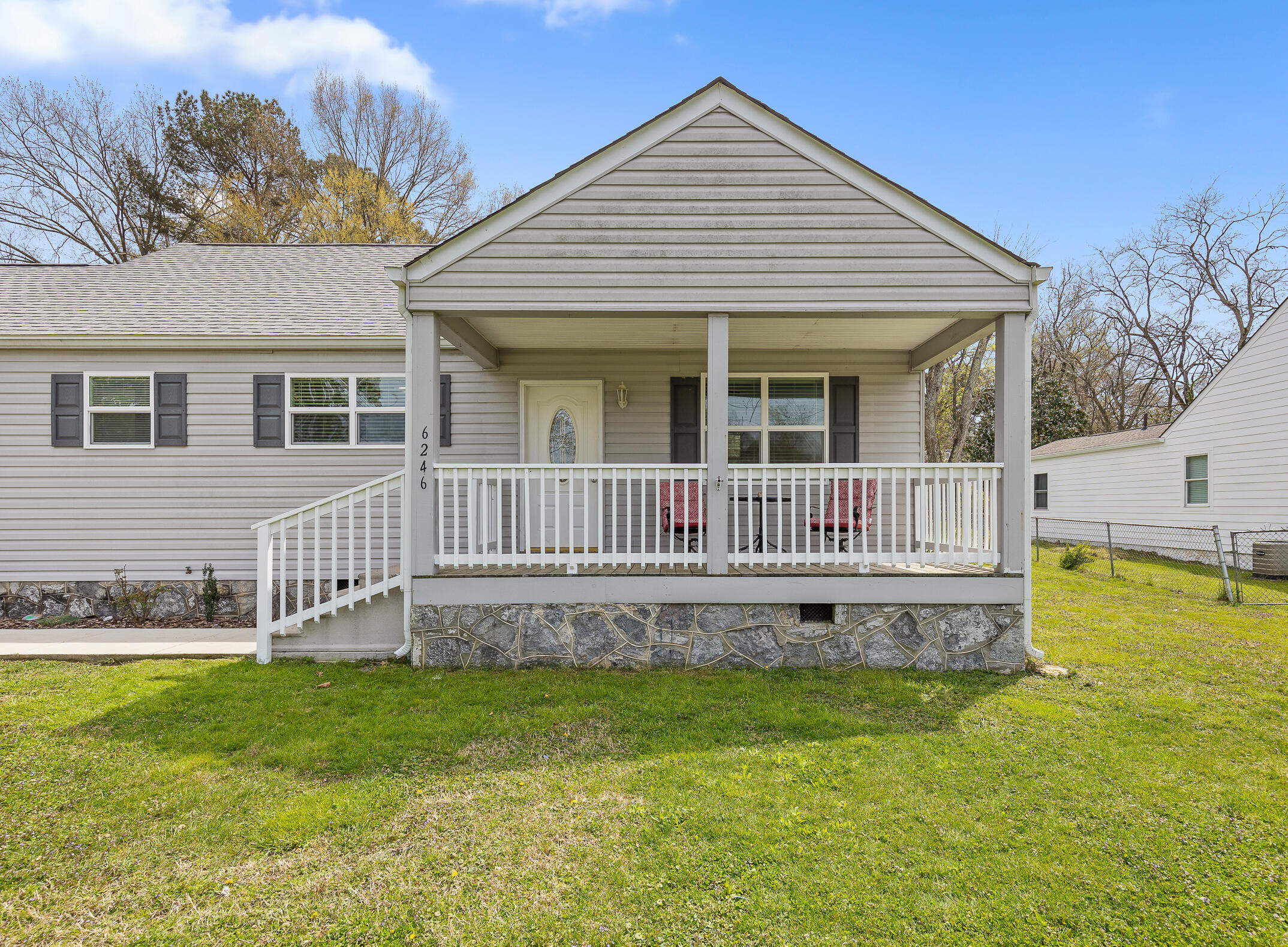 6246 East Brainerd Road Chattanooga, TN 37421 - Photo 5 of 28 EBrainerd-22
