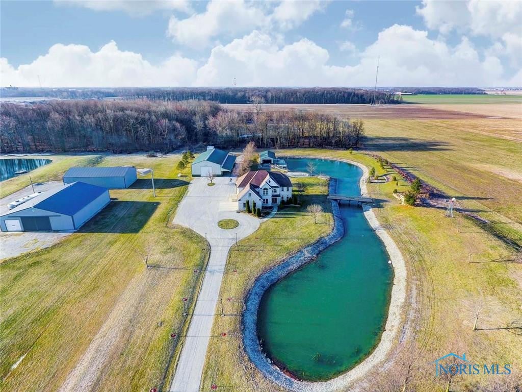 13303 Jerry City Road Cygnet, OH 43413 - Photo 2 of 35 Gallery Image 2
