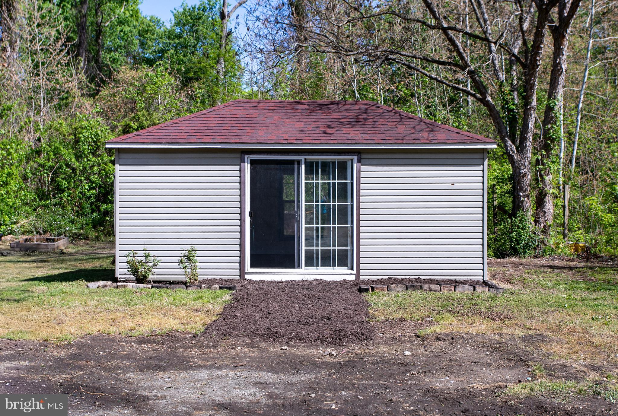 3500 Floral Park Road Brandywine, MD 20613 - Photo 55 of 70 detached finished studio—fully electrified