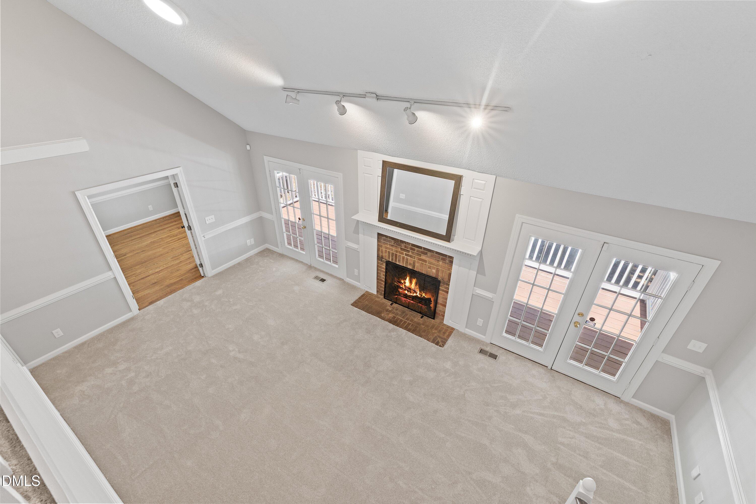 8901 Campfire Trail Raleigh, NC 27615 - Photo 38 of 70
