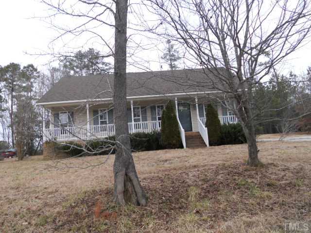180 Rynal Drive Garner, NC 27529 - Photo 1 of 8 Gallery Image 1