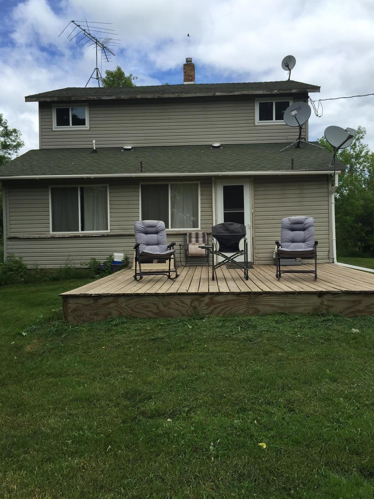 21878 Skunk Lake Road Sandstone, MN 55072 - Photo 1 of 23 Gallery Image 1