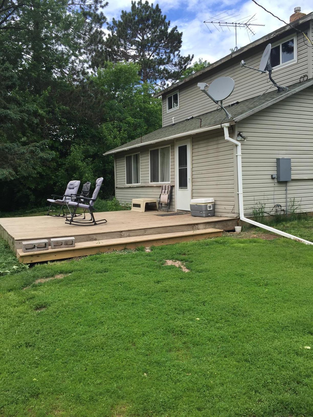 21878 Skunk Lake Road Sandstone, MN 55072 - Photo 2 of 23 Gallery Image 2