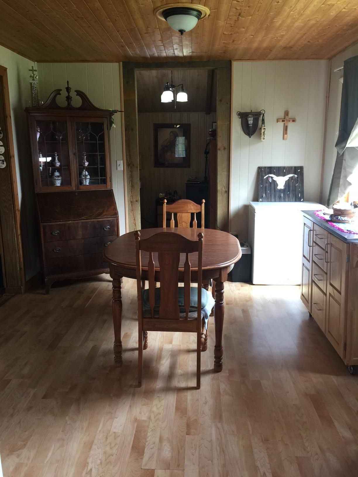 21878 Skunk Lake Road Sandstone, MN 55072 - Photo 7 of 23 Gallery Image 7
