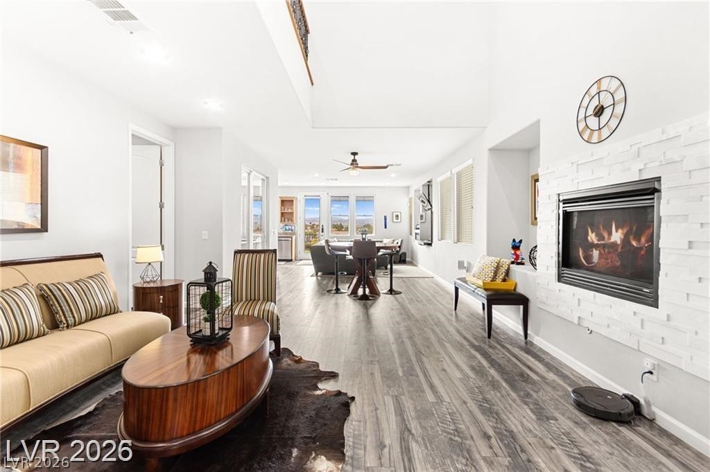 2495 Kaymin Ridge Road Henderson, NV 89052 - Photo 11 of 68