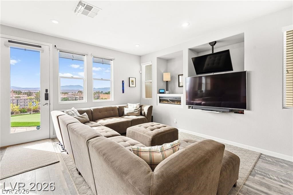 2495 Kaymin Ridge Road Henderson, NV 89052 - Photo 13 of 68