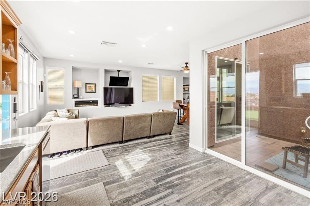 2495 Kaymin Ridge Road Henderson, NV 89052 - Photo 19 of 68