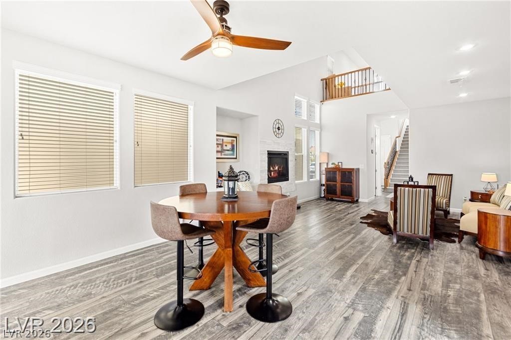 2495 Kaymin Ridge Road Henderson, NV 89052 - Photo 20 of 68