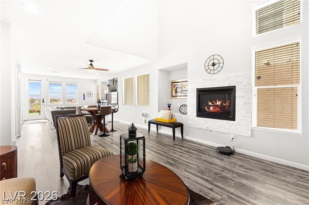 2495 Kaymin Ridge Road Henderson, NV 89052 - Photo 2 of 68