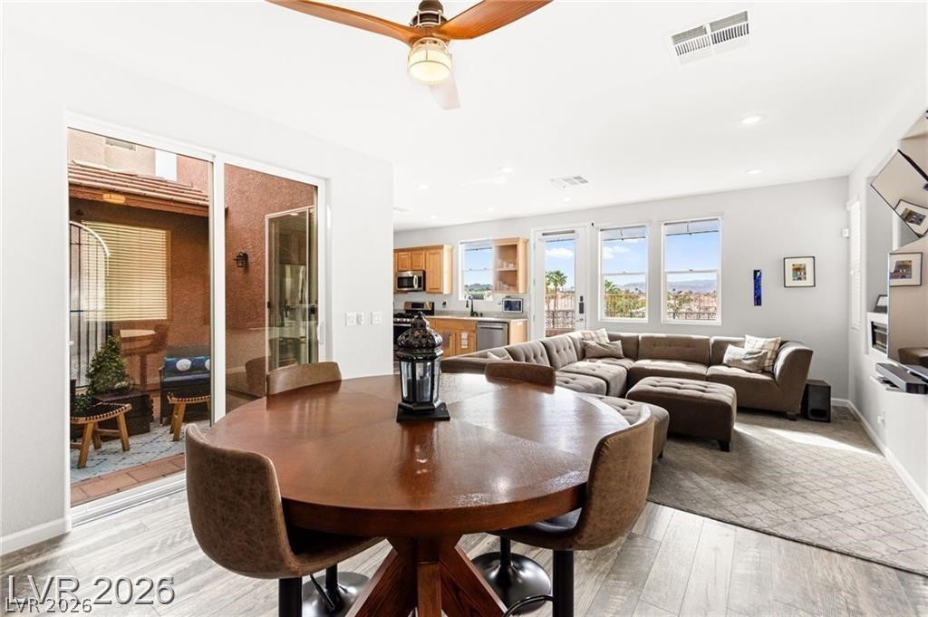 2495 Kaymin Ridge Road Henderson, NV 89052 - Photo 21 of 68