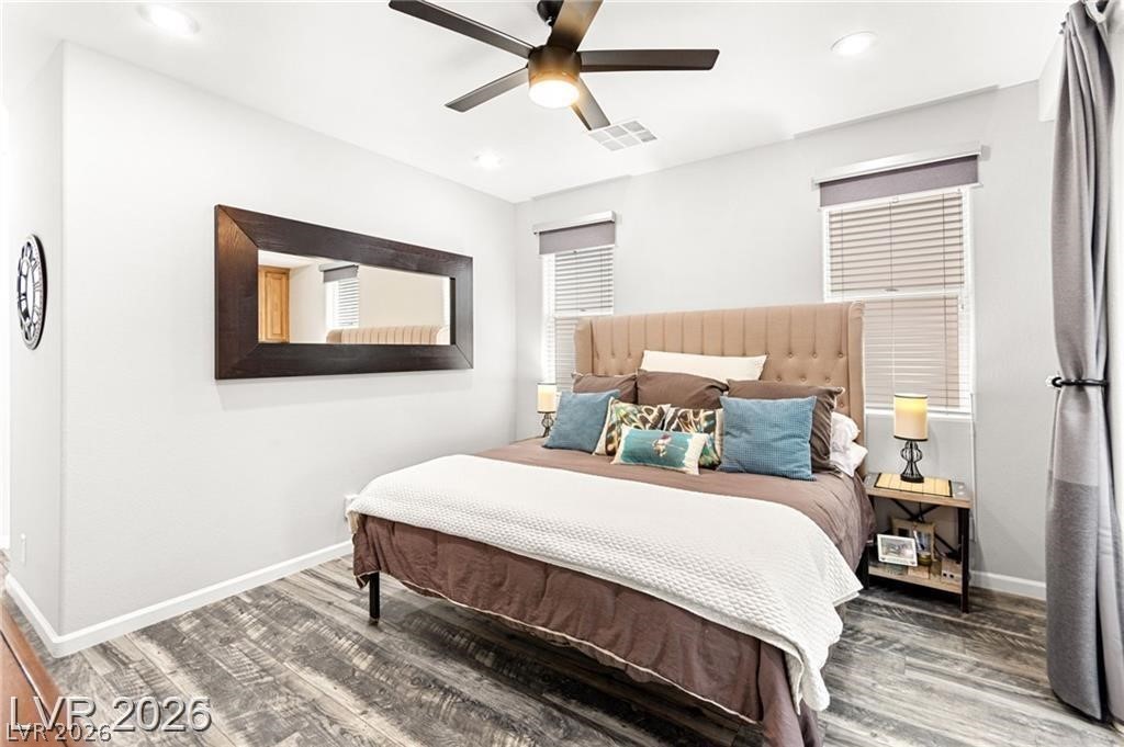 2495 Kaymin Ridge Road Henderson, NV 89052 - Photo 22 of 68