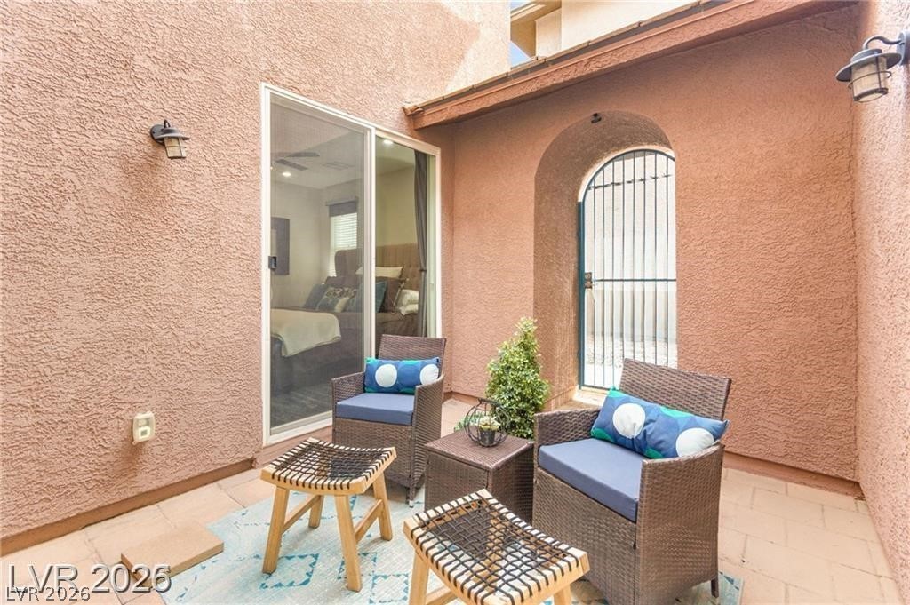 2495 Kaymin Ridge Road Henderson, NV 89052 - Photo 27 of 68