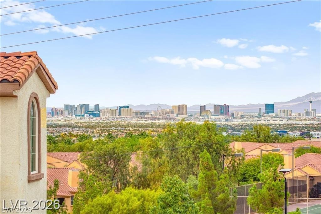 2495 Kaymin Ridge Road Henderson, NV 89052 - Photo 29 of 68