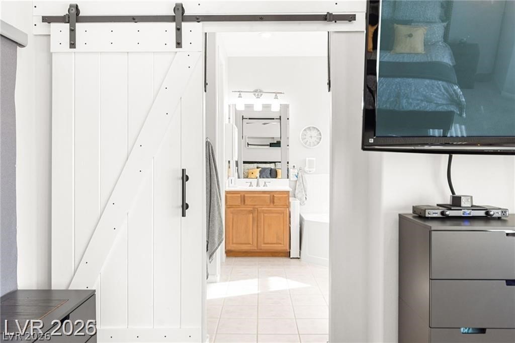 2495 Kaymin Ridge Road Henderson, NV 89052 - Photo 33 of 68