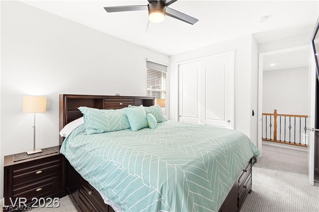 2495 Kaymin Ridge Road Henderson, NV 89052 - Photo 37 of 68